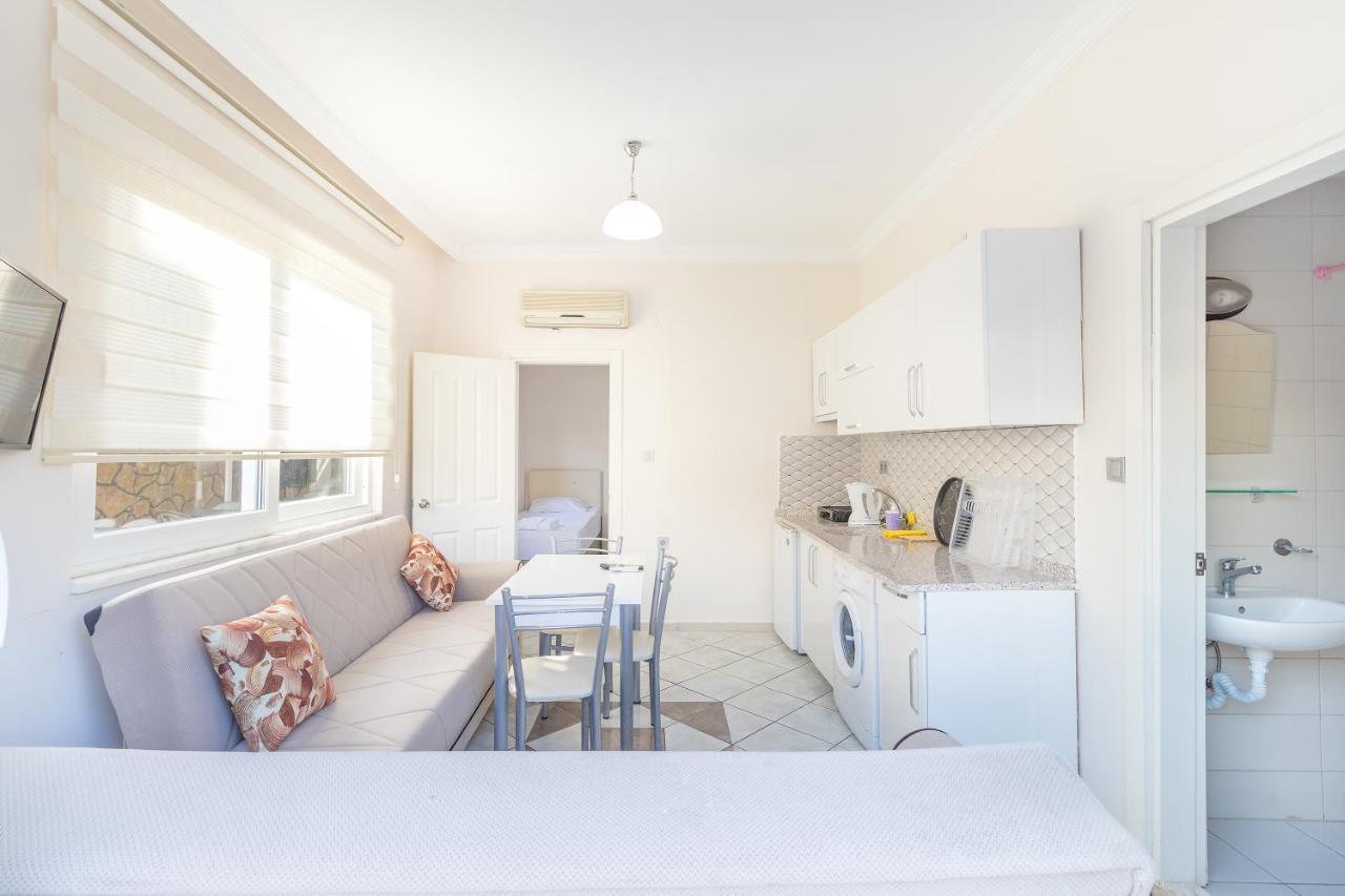 Apartments Near To City Center And Beach 马尔马里斯 外观 照片