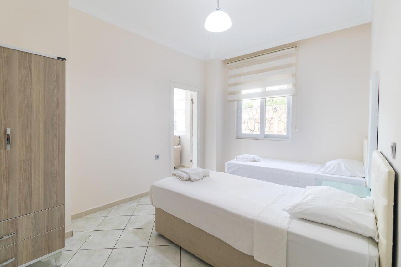 Apartments Near To City Center And Beach 马尔马里斯 外观 照片